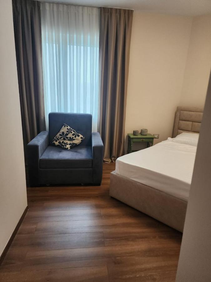 Terravista Apartments Тирана Экстерьер фото