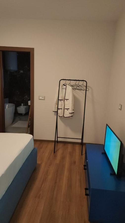 Terravista Apartments Тирана Экстерьер фото