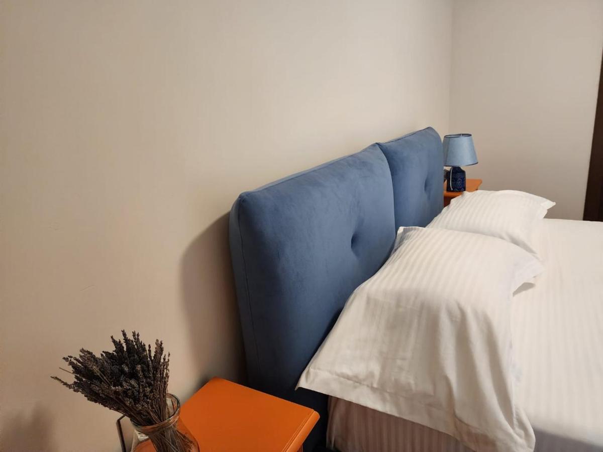 Terravista Apartments Тирана Экстерьер фото