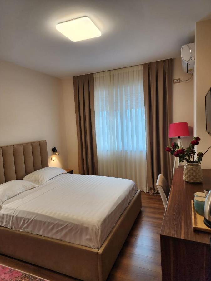 Terravista Apartments Тирана Экстерьер фото