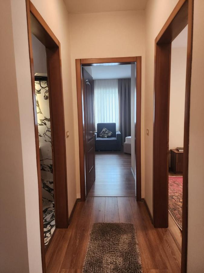 Terravista Apartments Тирана Экстерьер фото