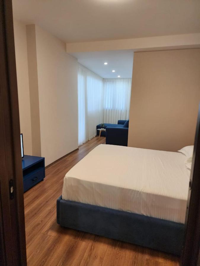 Terravista Apartments Тирана Экстерьер фото