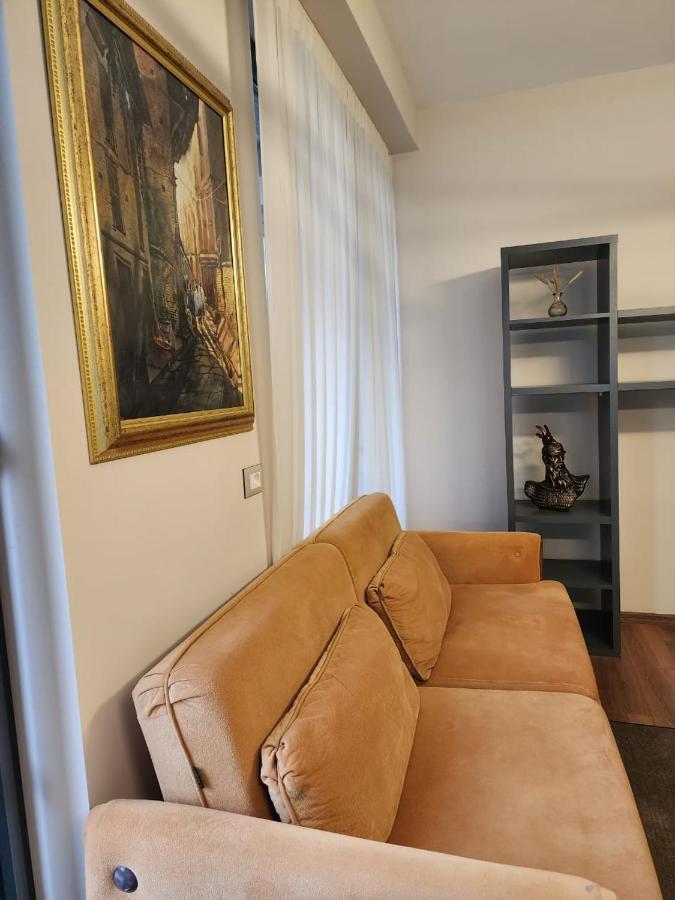 Terravista Apartments Тирана Экстерьер фото