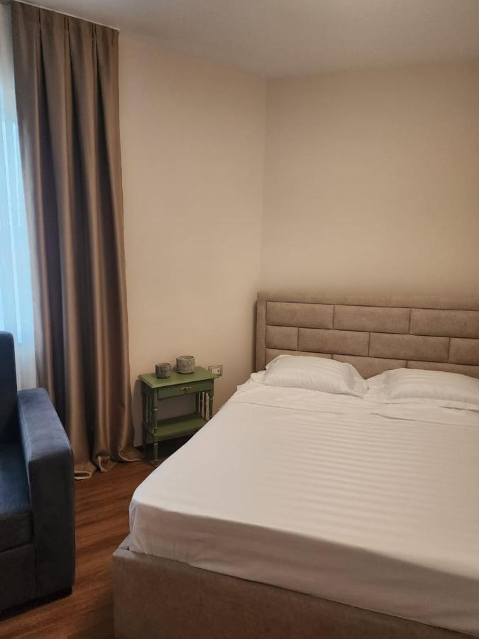 Terravista Apartments Тирана Экстерьер фото