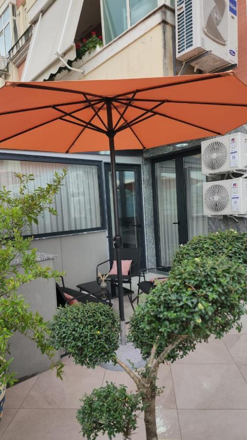 Terravista Apartments Тирана Экстерьер фото