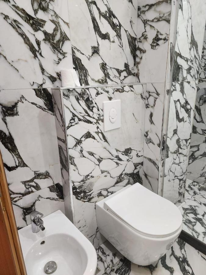 Terravista Apartments Тирана Экстерьер фото