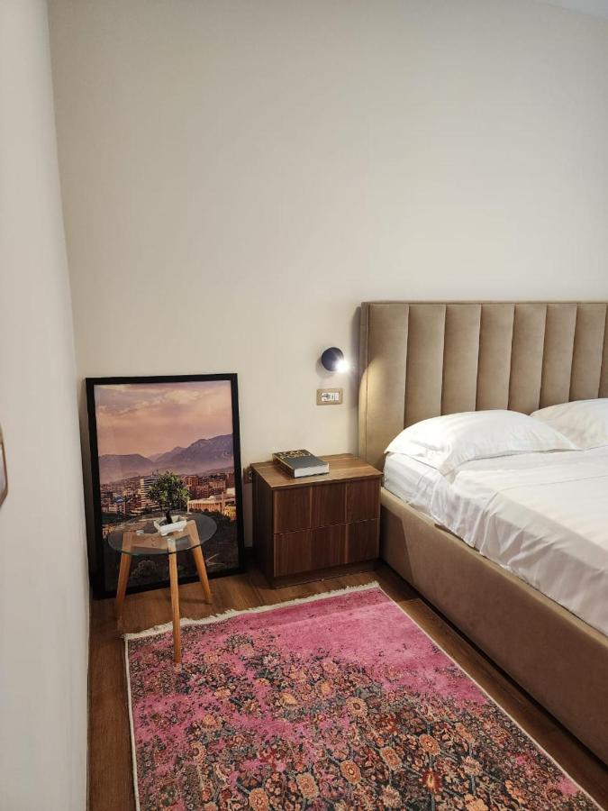 Terravista Apartments Тирана Экстерьер фото