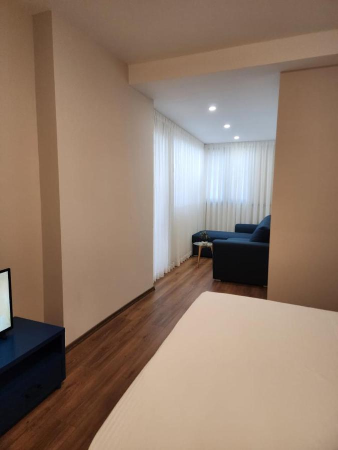 Terravista Apartments Тирана Экстерьер фото